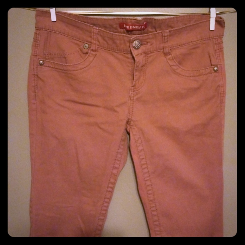 Capris